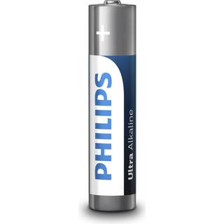 Philips Ultra Alkaline AAA 2-pack