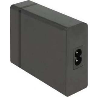 Delock USB-C 3.1 Multi ladestation 230V - 60W