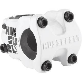 Truvativ Hussefelt frempind 40 mm 0 grader hvid