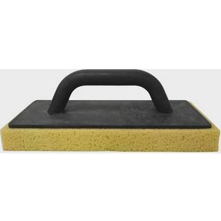 Pudsebræt 30 mm. svamp 140x280 mm.