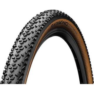Cykeldæk Continental Race King Protection BlackChilli 29 x 2,20 (55-622) foldbart