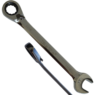 BATO Ringskraldenøgle TOMMER 1/2" (2536)