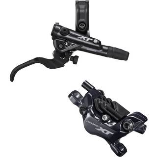 Shimano XT M8120 Bagbremse Resin 4-Stemplet