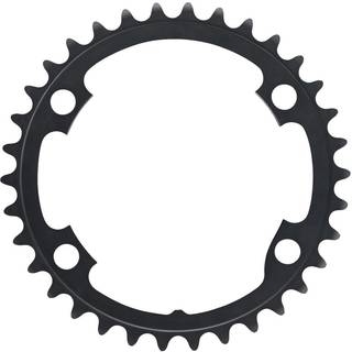 Shimano Ultegra R8000 lille klinge ø110mm 4huls - Antal tænder 36