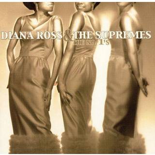 Diana Ross & The Supremes - No.1's