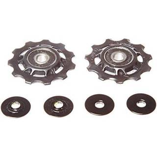 Rullehjul SRAM X.9/X.7 2010- 9/10 gear 1 par