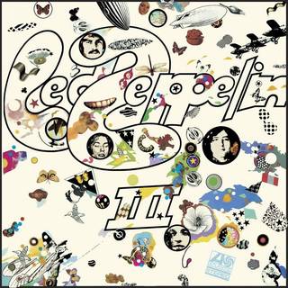 Led Zeppelin - Led Zeppelin lll
