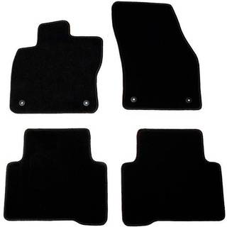 Måtter Ford Galaxy 2010-