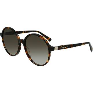 Longchamp LO694S 242 61 Solbriller Mænd Tortoiseshell - Tortoise - 61mm