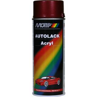Spraymaling Original Autolak Motip 51600 400ML