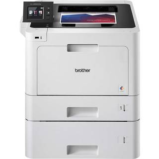 Brother HL-L8260CDW farvelaserprinter