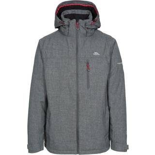Trespass fyfinn - male jacket tp75 / Jakke DARK GREY XS