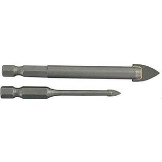 Makita D-15986 Glas- og flisebor Ø10x80mm