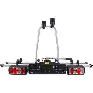 Outdoor Classic / Hylte Cykelholder, til 2 cykler -
