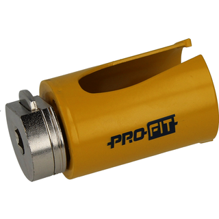 Pro-fit Hulsav 43mm profit hm