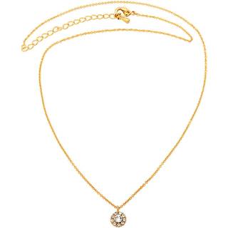 Lily and Rose Petite Miss Sofia necklace Crystal