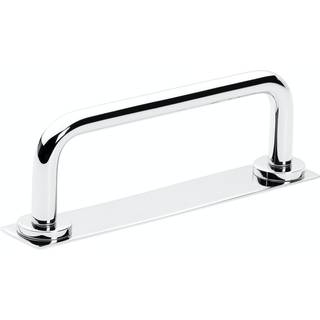 HABO MØBELGREB LILLY CC128 KROM