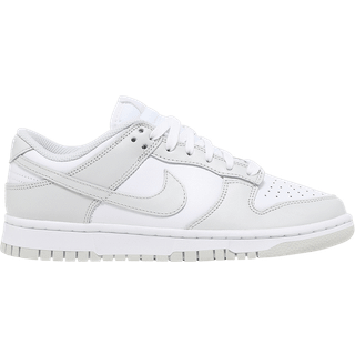 Nike Dunk Low-sko til kvinder - hvid - 42.5