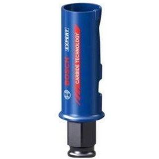 BOSCH EXPERT Hulsav Construction Material EXPERT Construction Material hulsav 25 x 60 mm