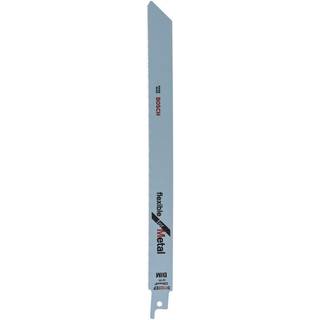 BOSCH Bajonetsavklinge, bimetal, S 1122 EF Flexible for Metal