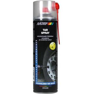 Motip Tjærespray 500ml.
