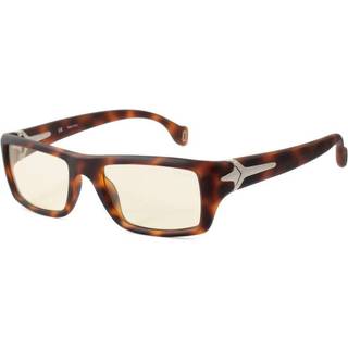 Police S1712M TRIBECA BY YOSHI GOHARA 0V96 52 Solbriller Mænd Tortoiseshell - Tortoise - 52mm