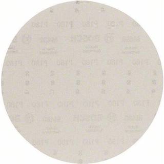 Bosch Slibeblad Exc 225mm Net K180 25 Stk - 2608621184