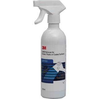 3M Graffitifjerner 1500, 0.5 Liter trigger.