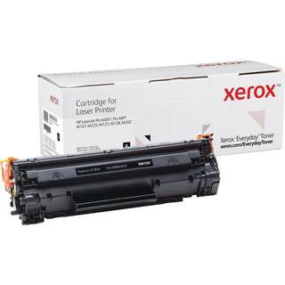 Xerox Everyday Toner Alternative Til Hp Sort 83a (cf283a) Std