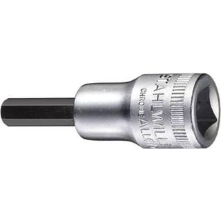 Stahlwille 49 10 02050010 Unbrako Topnøgle-bit-indsats