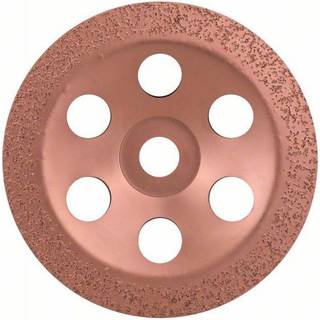 Bosch Slibeskive Hm 180mm Lige Fin - 2608600362