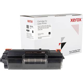 Xerox 006R04586 / Alternative to Brother TN-3430 Black Toner - Lasertoner Sort