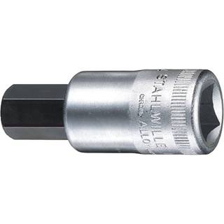 Topnøgle Stahlwille 03050014; 1/2''; 14 mm