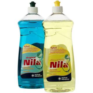 Nila Nila håndopvask Citron, 1 L 62555501