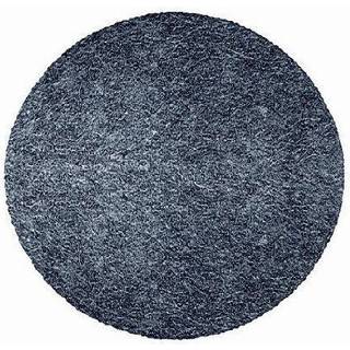 Bosch Polerfilt Ø128mm Velcro Medium - 2609256054