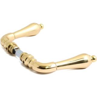 Habo 683 Dørgreb 38-42 mm, par