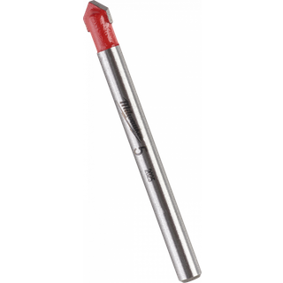 Milwaukee 4932471957 Glas- og fliser bor Ø5 x 50 mm
