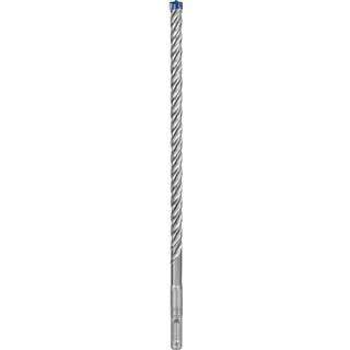 BOSCH Sæt af 10 EXPERT Hammerbor SDS plus-7X 10 x 200 x 265 mm