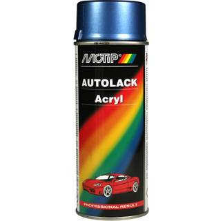 Spraymaling Original Autolak Motip 54500 400ML