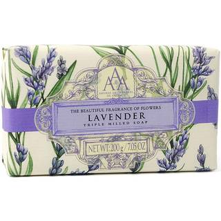 Asquith and Somerset vegetabilsk sæbe med lavendel duft