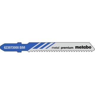 Stiksavklinge til metal 51mm BiM 2,0mm pk/5