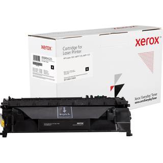 Xerox Everyday Toner Alternative Til Hp Sort 106a (w1106a) Std