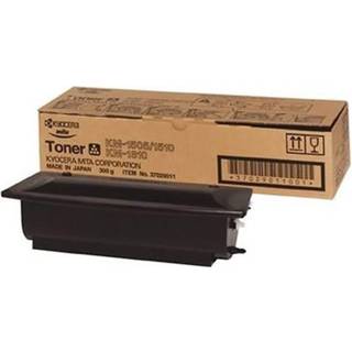 Mita Tonerkassette sort 37029010
