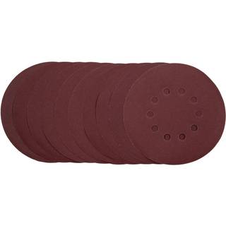 Velcrorondel, 220 mm, 10-pak #120