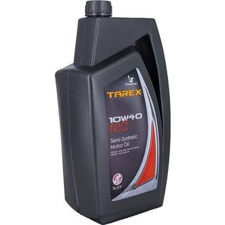 Tarex motorolie 10W40, semi-syntetisk, 4 liter