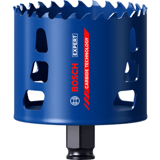 Bosch HULSAV POWERCHANGE 40MM CARBIDE