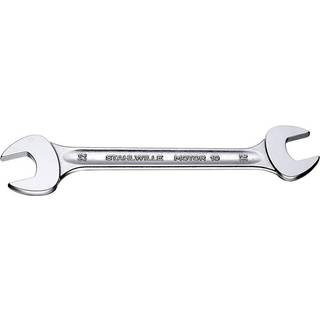 Stahlwille 40032730 10 27 X 30 Skruenøgle 27 - 30 mm