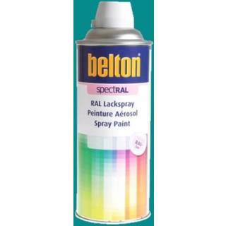 Belton 324 Ral 5018 Turkisblå