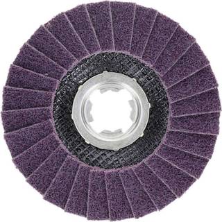 Bosch SCM X-Lock Flap Disc 125MM Medium