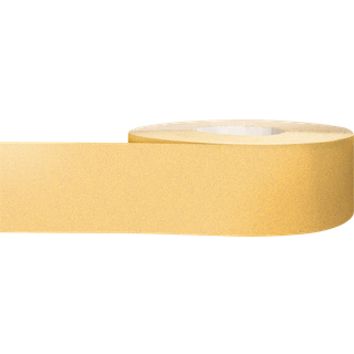 BOSCH EXPERT Sandpapir rulle EXPERT C470 sandpapirrulle til håndslibning 93 mm x 50 m, G 80